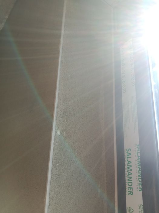 Facem Tencuiala cu pompa ,glet rigips etc