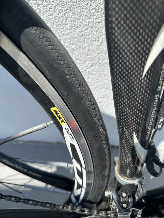 Cursiera viper full carbon