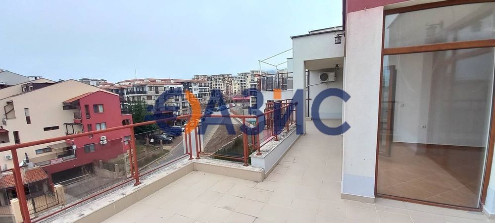 Продава се Тристаен апартамент в Свети Влас - 140 кв.м за 1303 €/кв.м - Снимка #6