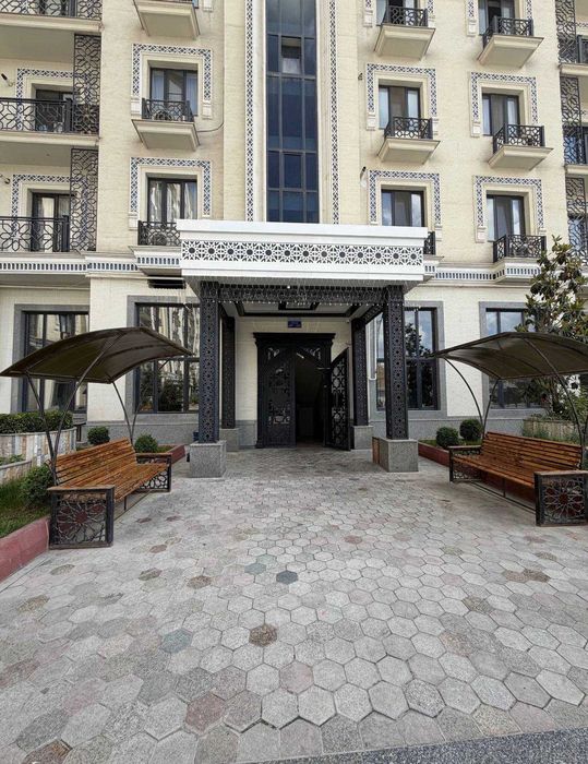 ЖК      O'zbegim