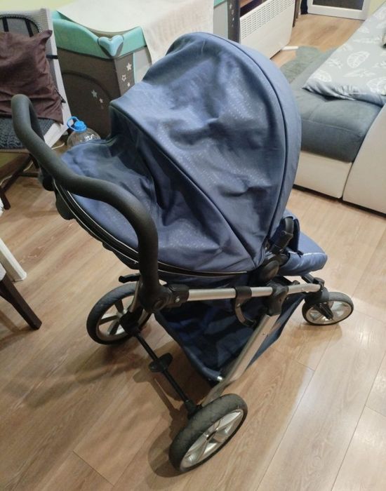 Детска количка Chipolino