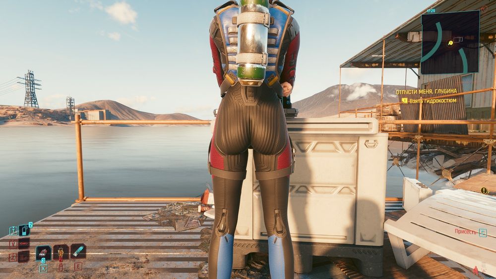 Игровой ПК 3060ti R5 5600