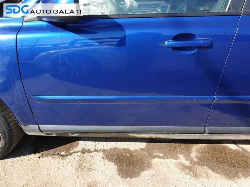 Usa Usi Portiera Portiere Stanga Fata Dezechipata Volvo S40 2004 - 2012 Culoare 476-46