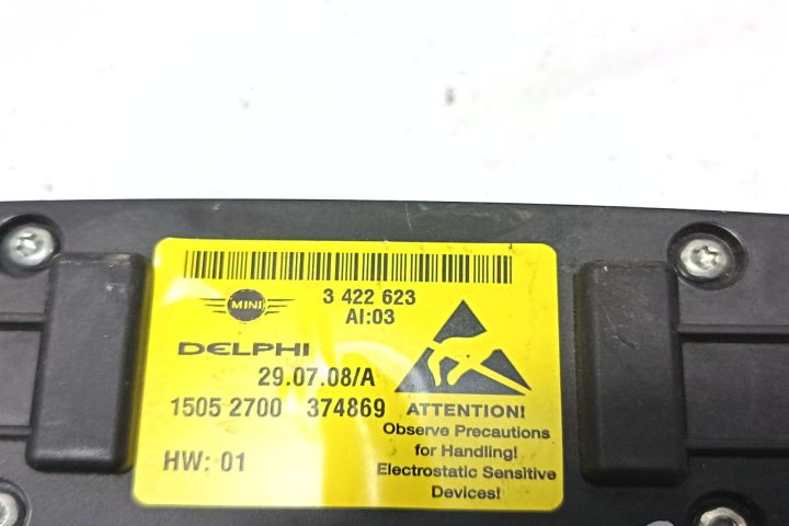 Plafoniera  3442623 Mini Cooper R56