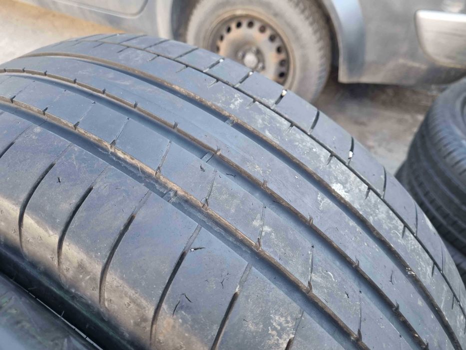 245/50 R20 • Vara • Goodyear Eagler F1 Asymmetric 3 105V | 4 buc | Pret/buc