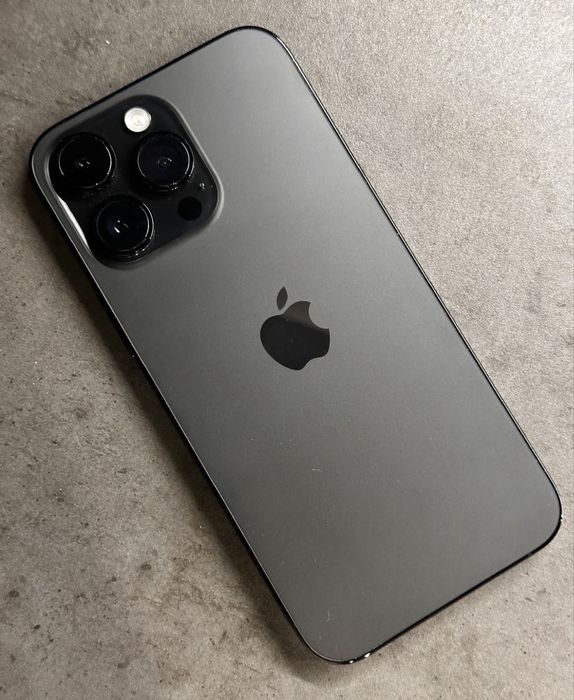 Iphone 14 pro max 256GB