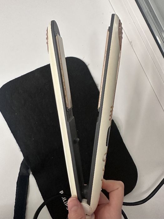 Утюжок Philips HP 8362