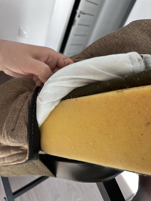 Кресло-кровать трансформер