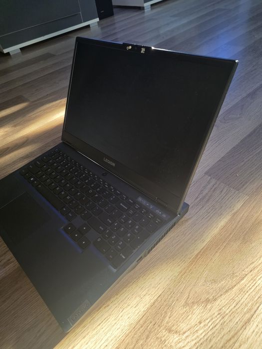 Lenovo Legion 5 15IMH05H i5-10300H RTX 2060 6GB 16GB RAM SSD 512GB
