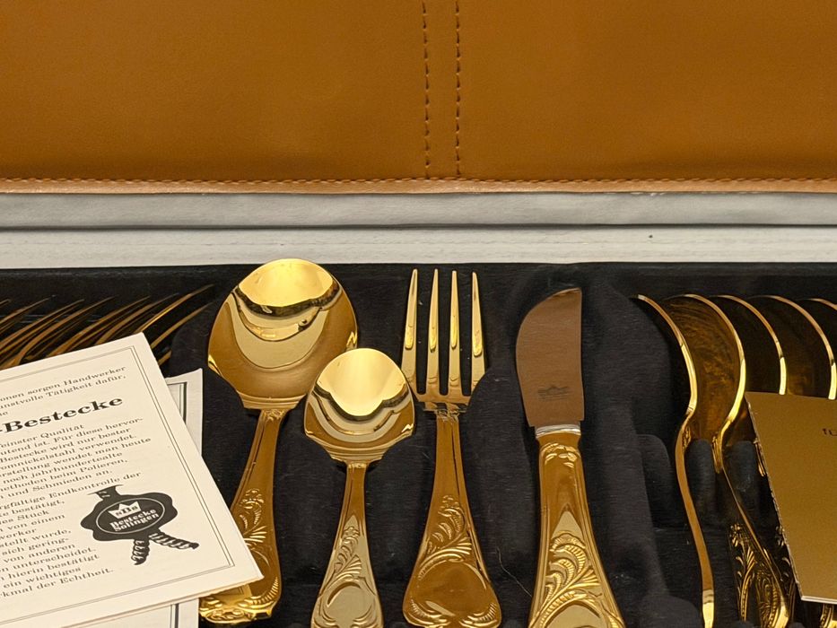 Прибори за хранене SBS Sollingen