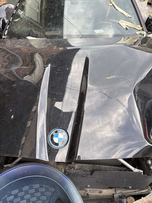 BMW IX2 2024г. 21 000