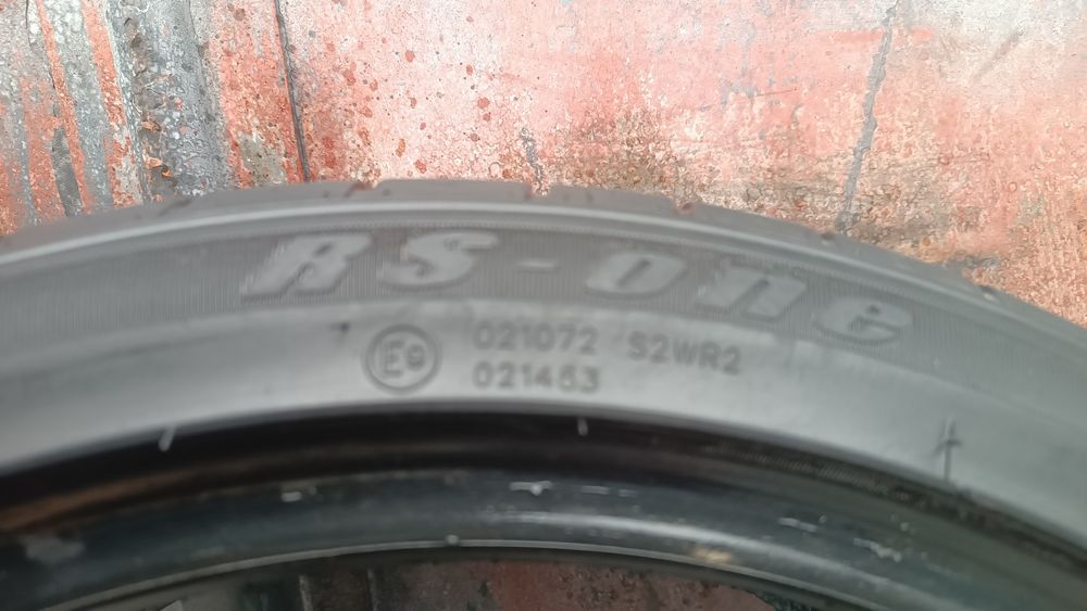225/40/18 Sunwide Дот 4623