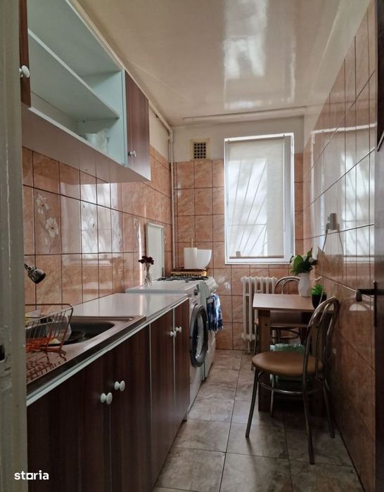 Garsoniera Drumul Taberei Metrou Raul Doamnei