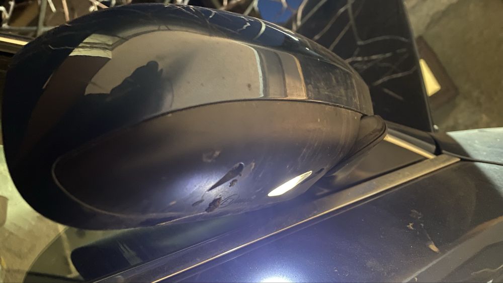 Audi A6 C6 4F 4.2FSi на части