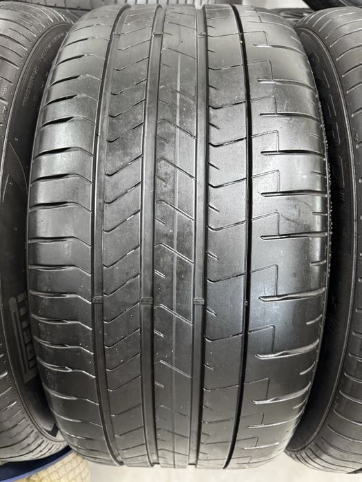 Jante Bmw i5 G60 R20 Seria 5 Originale M939 Pirelli vara 99% 2025