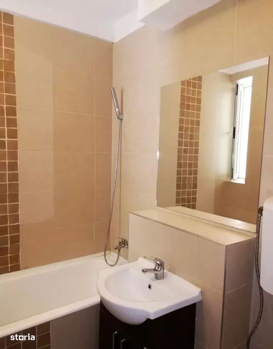 Apartament cu 2 camere | 56 mp | 2 balcoane + parcare | Gheorgheni
