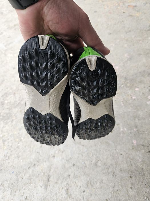 Футболни стоножки Adidas  34