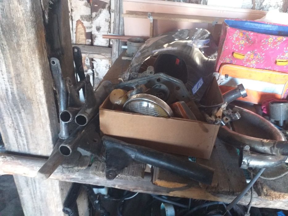 Продам по запчастям