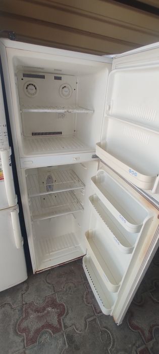 Холодильник LG воздушный с доставкой