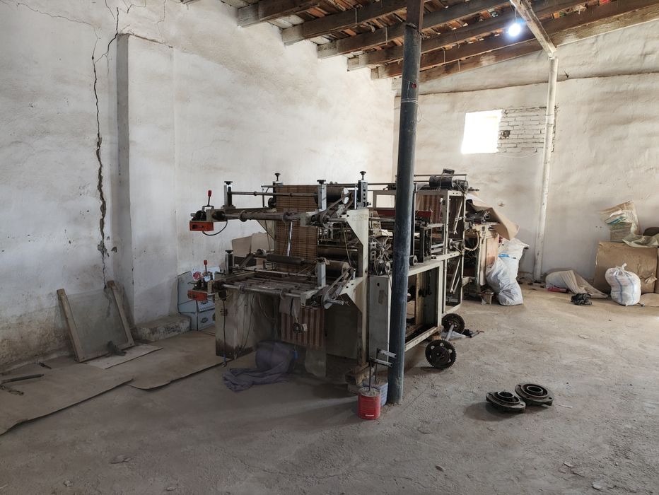 Полиэтилен рулон кесма