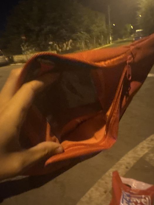 Borseta Oldspice (editie limitata beach pleae )