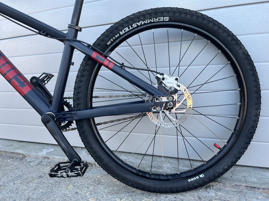 Велосипед Drag C2