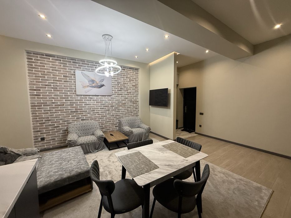 Сдается 2х комнатная рядом с ЖК БАКУ (Шумок)