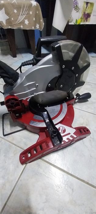 Vând circular batant, Einhell