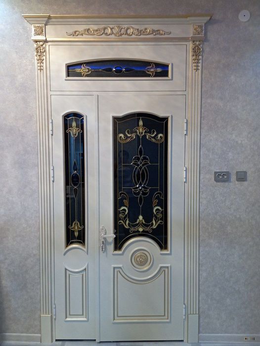 Mebel Kuxniya Mdf ESHIKLARI zakaz olamiz