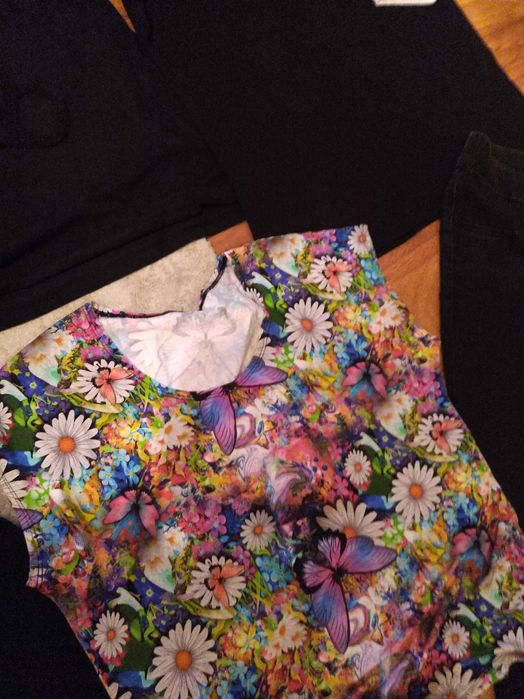 Lot haine dama măsură M