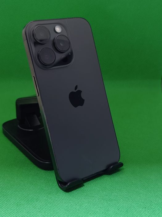Iphone 15 Pro 100% * Garantie * Buy Back *
