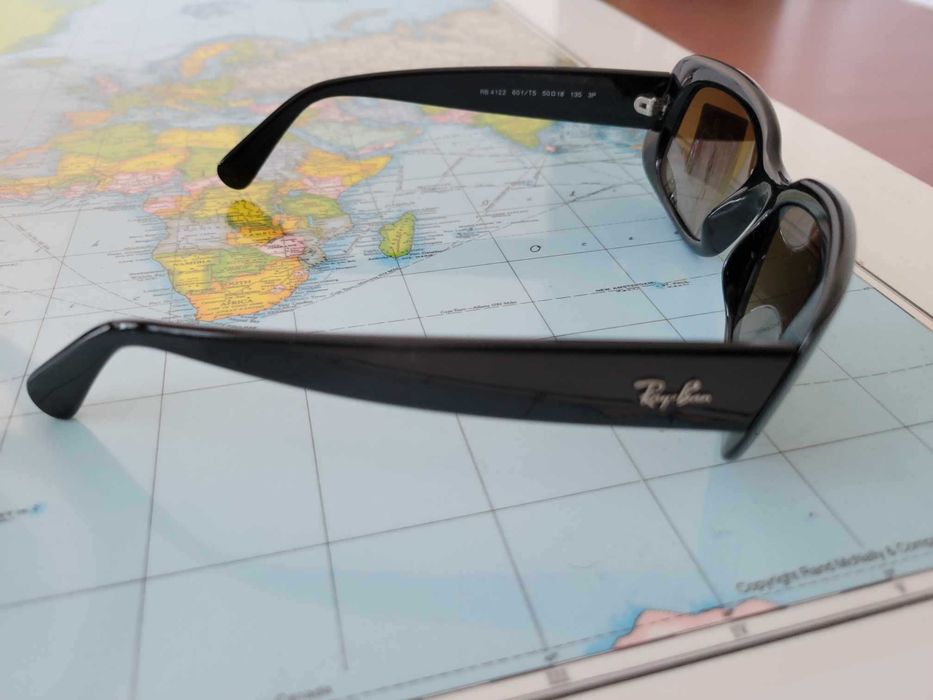 ochelari  de soare rayban