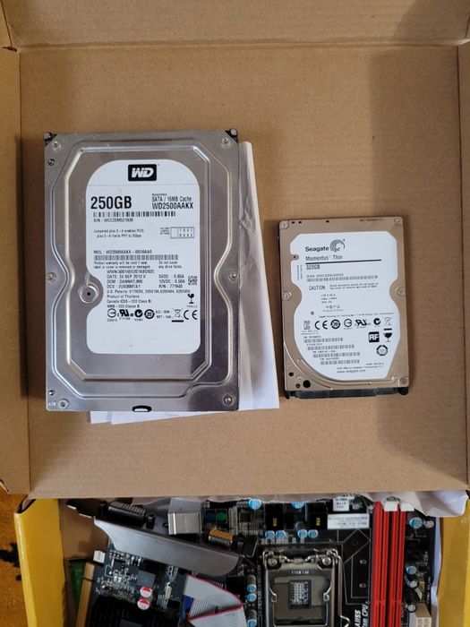 Продам компьютер