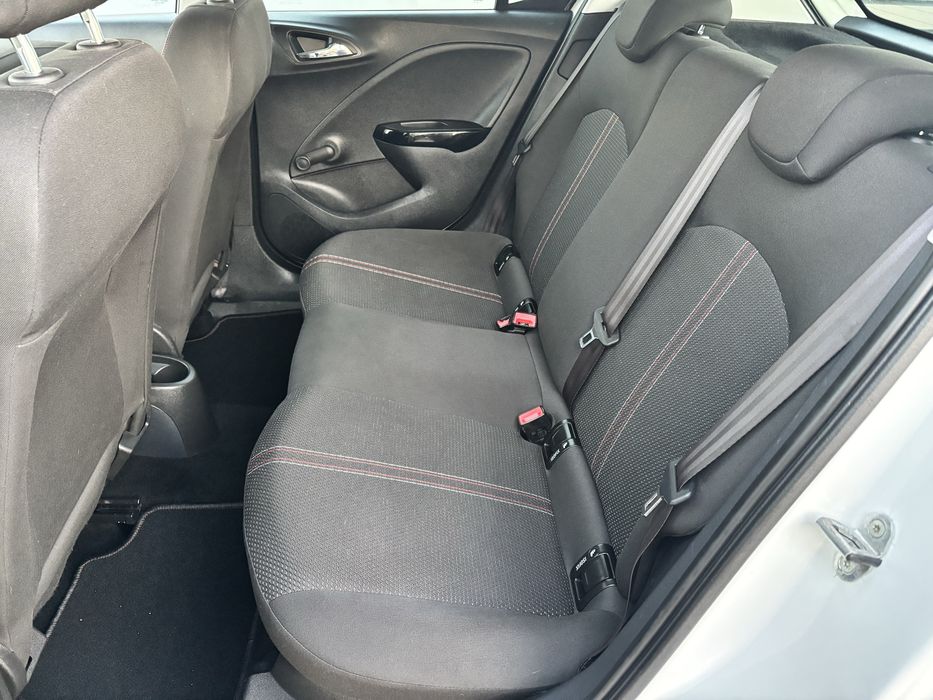 Opel Corsa 1,4 benzina/2018/euro6/navi/clima/camera marsarier//Rate