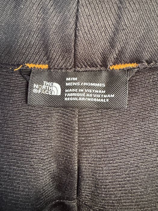 Ски и Сноуборд панталон - The North Face