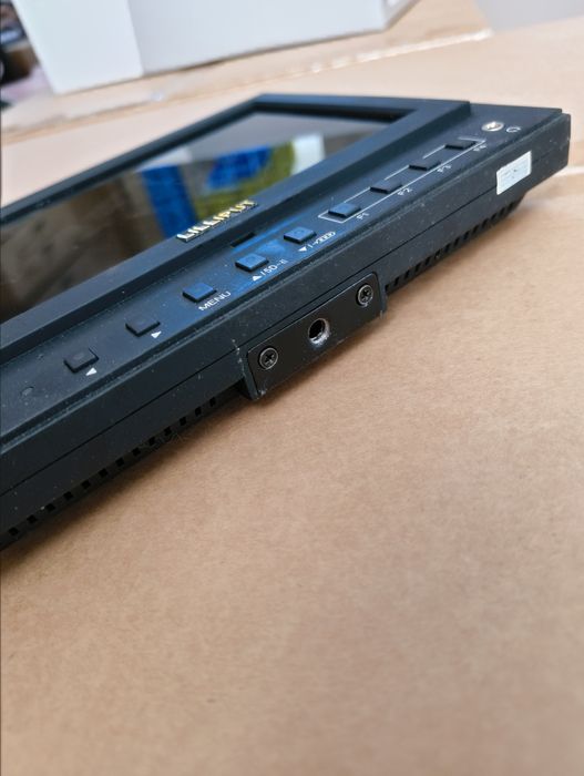 Професионален монитор екран Lilliput 7 инча HD