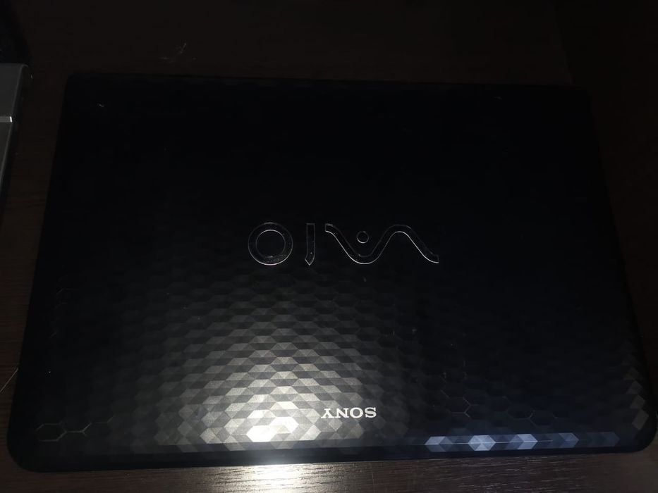 Продам ноутбук Sony vaio