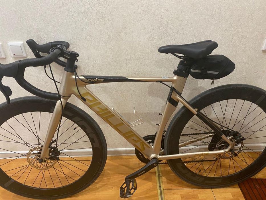 Велосипед Philips