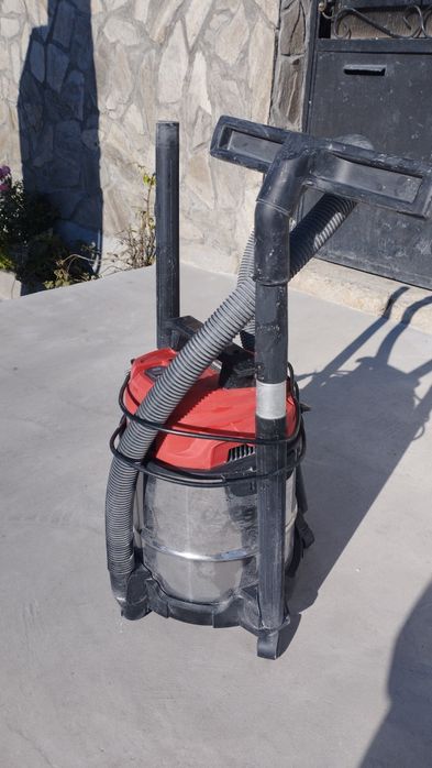 Прахосмукачка строителна  Einhell