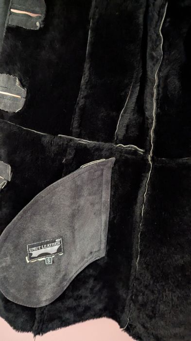 Дамски кожух S.        .