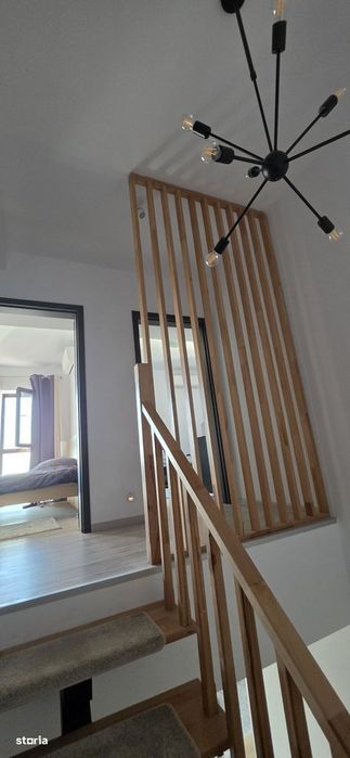 3 Camere Penthouse Exclusivist | Moghioroș Park Residence