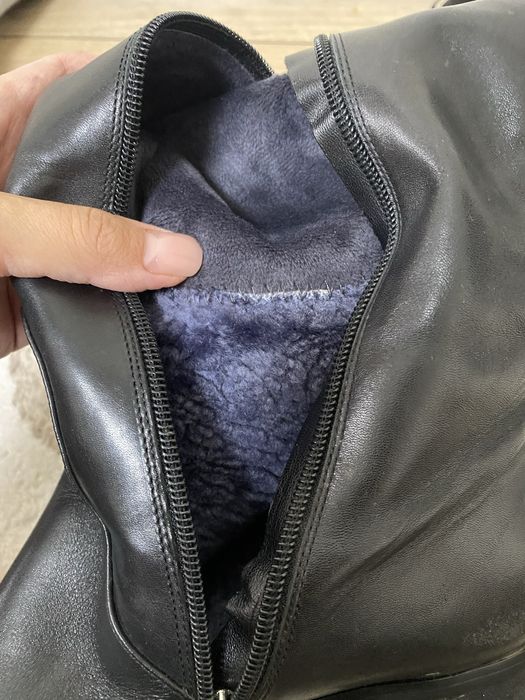 Зимние сапоги Basconi