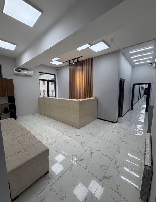 Срочно аренда офис или учебный центр юнусабад 4 Шифо нур