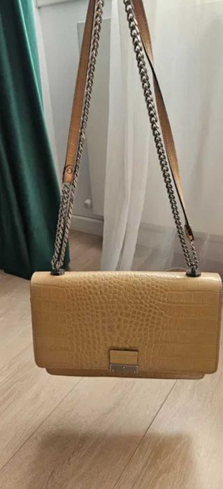 Geanta Musette model Carole