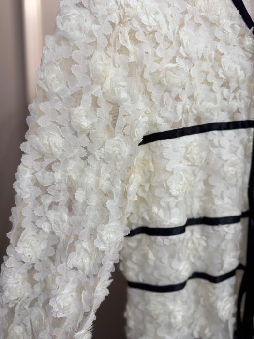 Вечерное платье, турецкое