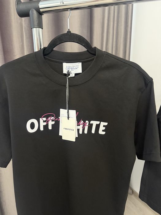 Compleu OFF WHITE super calitate