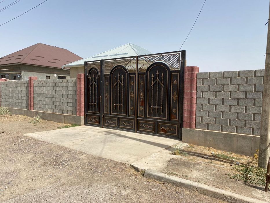 Самал 3 Орынбор көшесінде үй сатылады