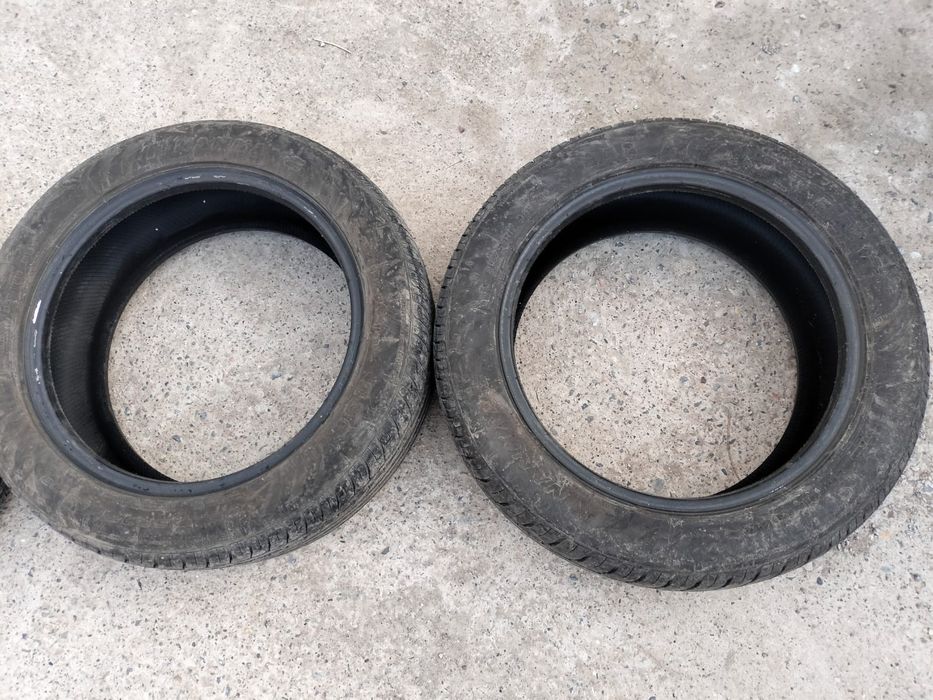 Шина состояние идал