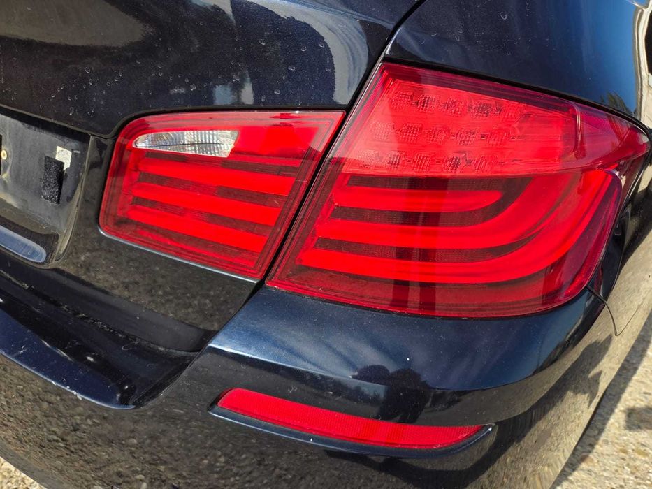 Stop lama tripla aripa haion portbagaj  BMW seria 5 F10