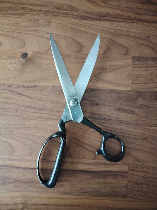 Стара шивашка ножица от Корея